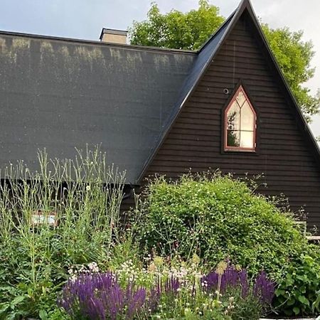 Villa Laengtan Marielund Uppsala Exterior foto
